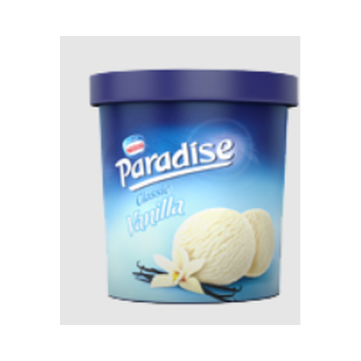 Ice cream